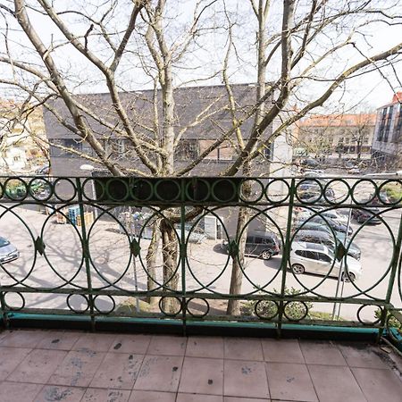 Sofijos Apartamentai 클라이페다 외부 사진