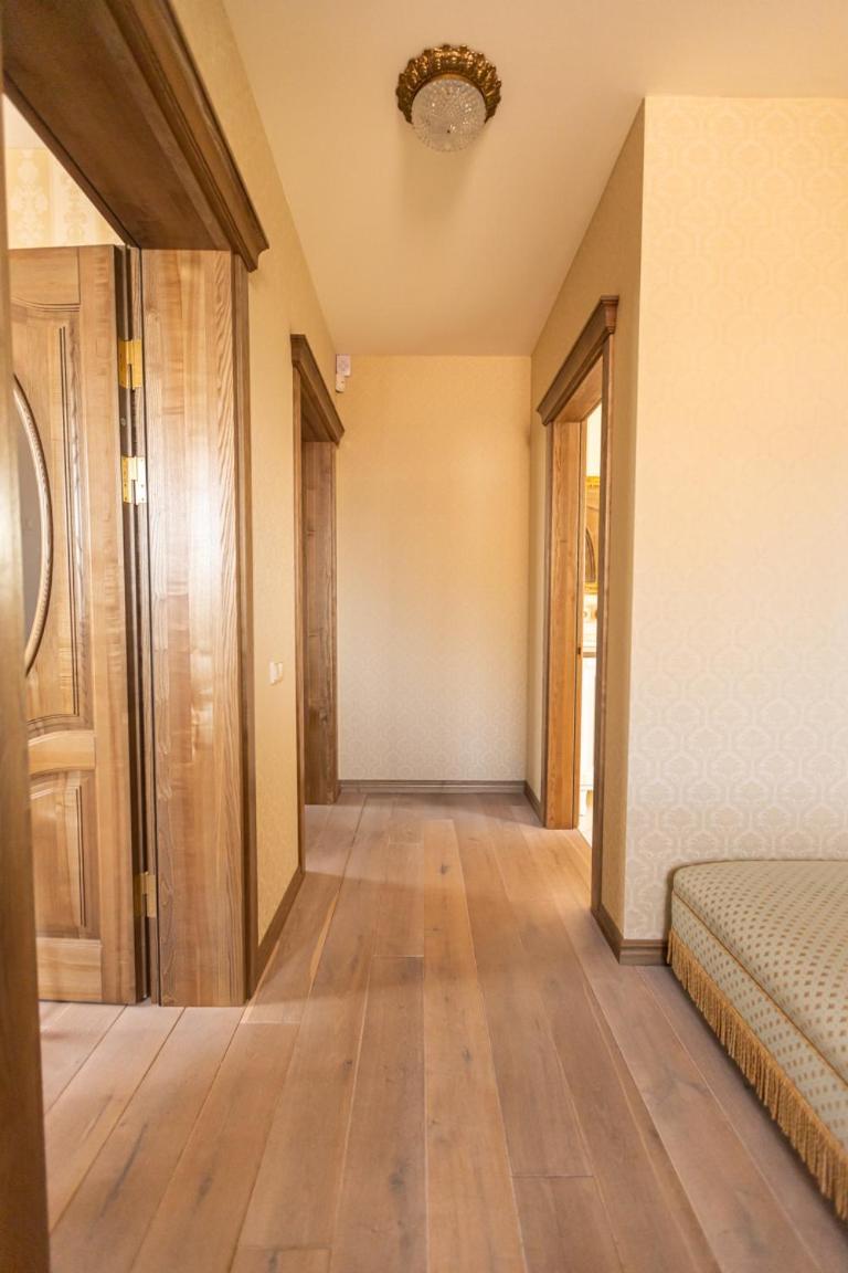 Sofijos Apartamentai 클라이페다 외부 사진
